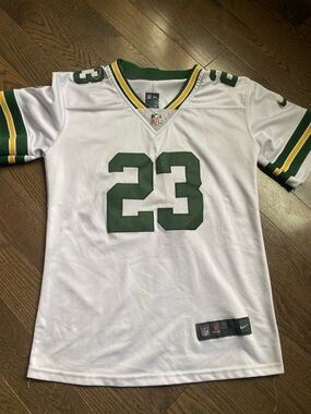 Nike NFL Green Bay Packers Kids Alexander #23 NFL Jersey youth large